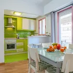Apartamentos Nuevo México C 431