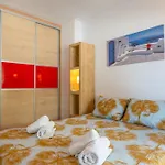 Apartamentos Nuevo México C 431