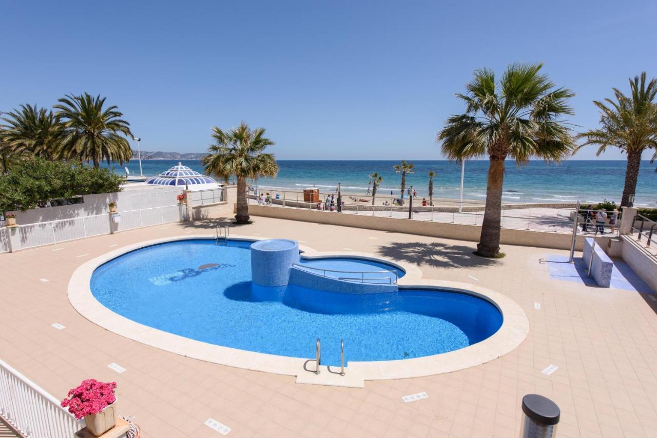 Nuevo México C 431 Apartamento Calpe