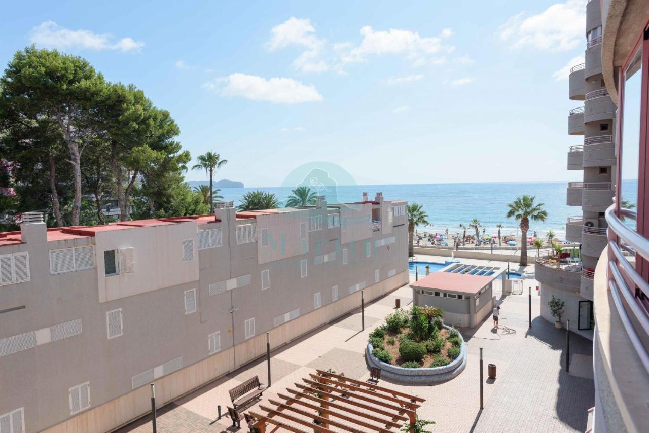 Apartamento Nuevo México C 431